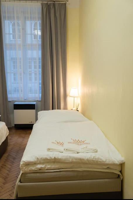 Cozy Flat By Wenceslas Square! プラハ エクステリア 写真